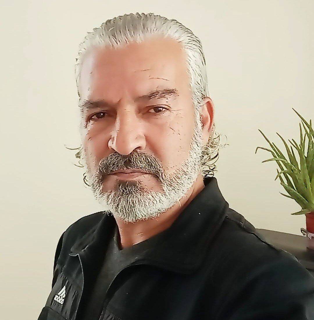 Kurucu Halil Topcu